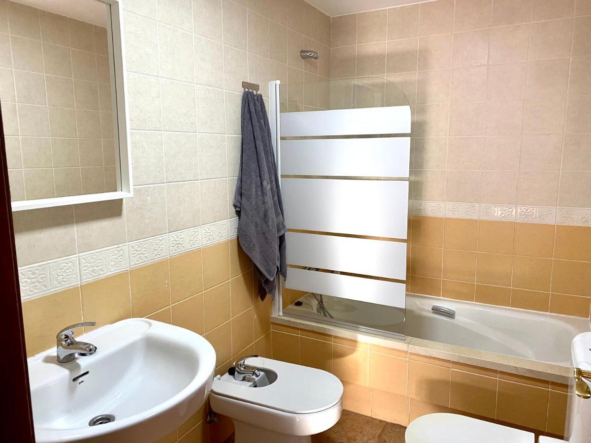 Appartamento Costa Esuri Golf Y Playa II Ayamonte Esterno foto