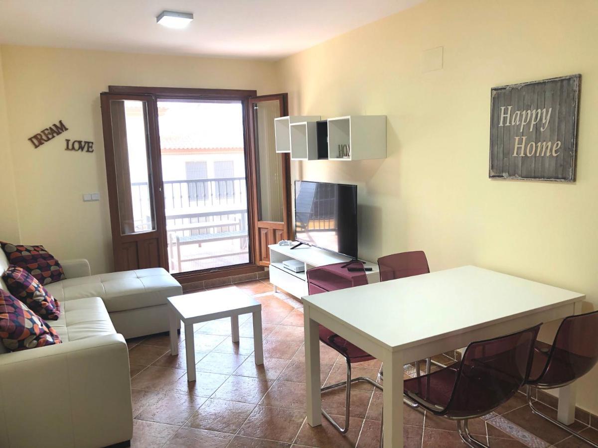 Appartamento Costa Esuri Golf Y Playa II Ayamonte Esterno foto